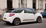 Citroen DS3 Ultra Prestige 2012 года